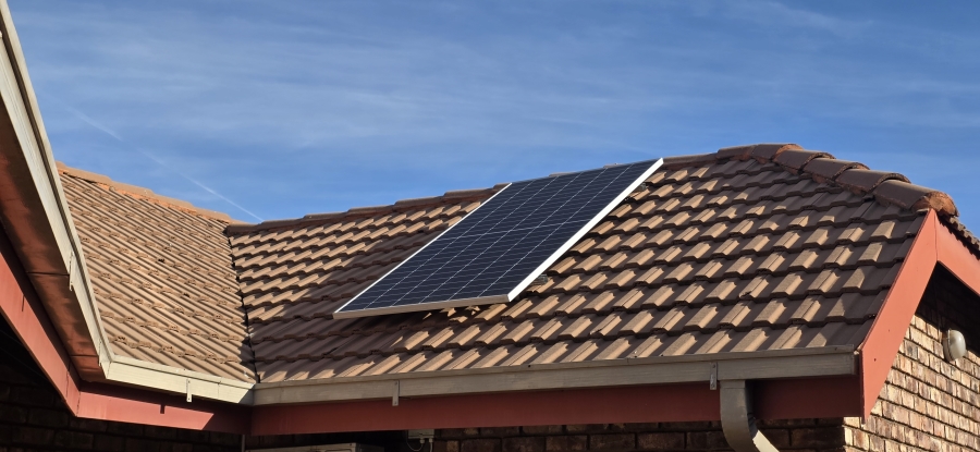 3 Bedroom Property for Sale in Roylglen Gardens Northern Cape